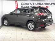 Nissan X-Trail III Рестайлинг Москва  - изображение 26