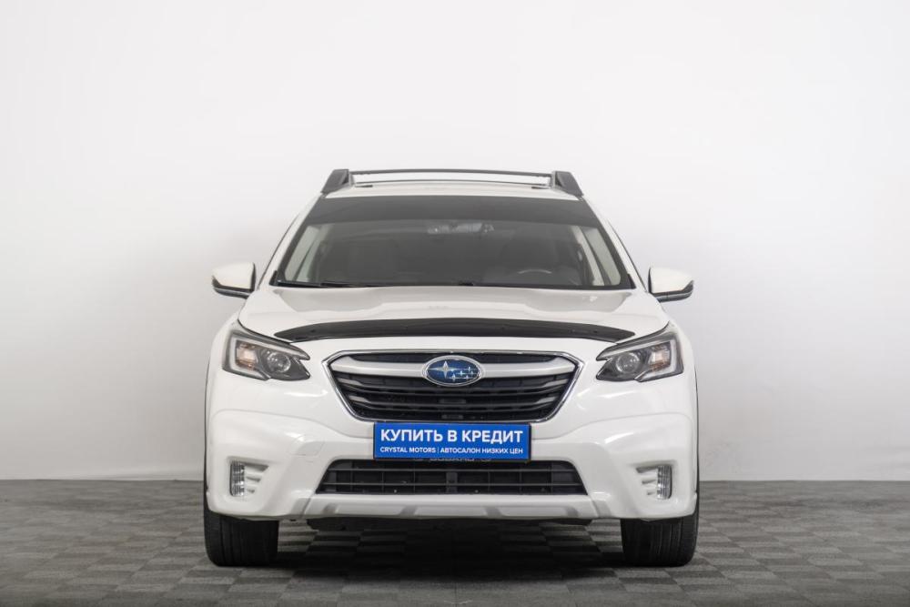 Subaru Outback VI Томск  - изображение 4