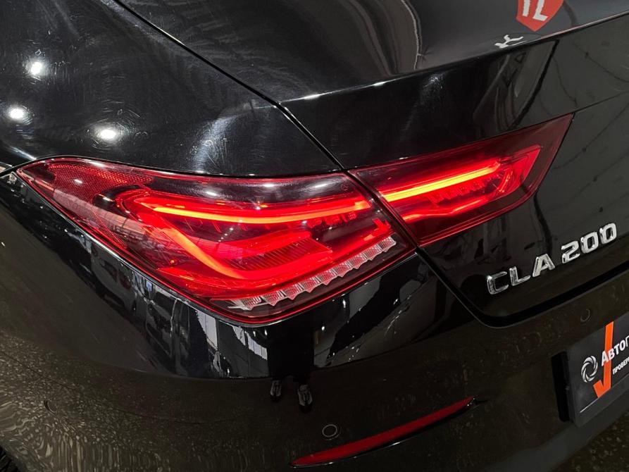 Mercedes-Benz CLA II (C118 X118) Пермь  - изображение 10