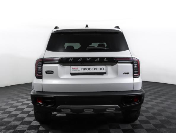 Haval Dargo с пробегом 2024 года, цена 2 660 000 рублей, 27108 км, внедорожник, Автокод Объявления
