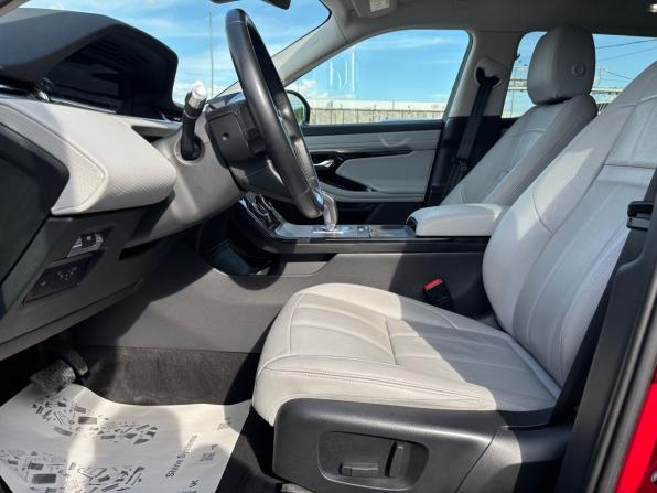 Land Rover Range Rover Evoque II с пробегом 2019 года, цена 3 650 000 рублей, 74907 км, внедорожник, Автокод Объявления
