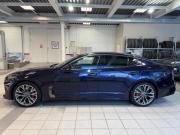 Kia Stinger I Рестайлинг Челябинск  - изображение 30