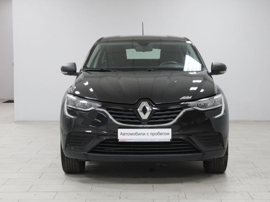 Renault Arkana I Старый Оскол  - изображение 2