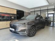 Changan UNI-K Новосибирск  - изображение 15