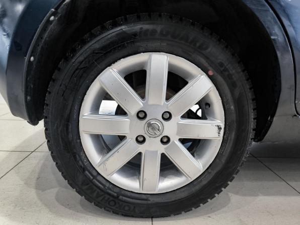 Nissan Note I с пробегом 2008 года, цена 450 000 рублей, 119201 км, хэтчбек, Автокод Объявления