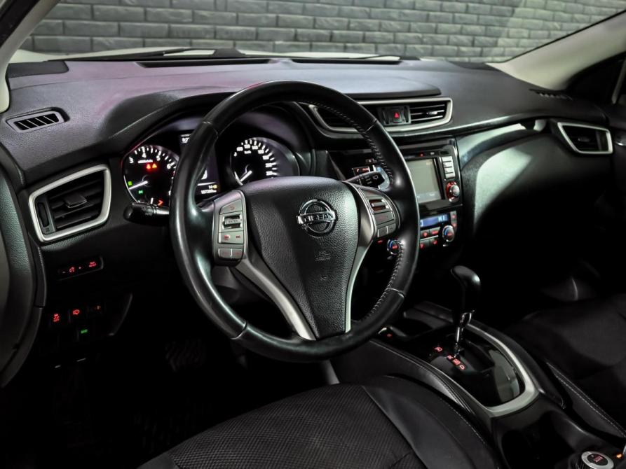 Nissan Qashqai II Екатеринбург  - изображение 12