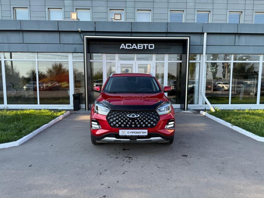 Chery Tiggo 4 Pro I Энгельс  - изображение 3