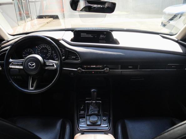 Mazda CX-30 I с пробегом 2021 года, цена 2 900 000 рублей, 127226 км, внедорожник, Автокод Объявления