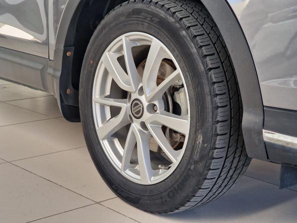 Nissan Qashqai II с пробегом 2015 года, цена 1 195 000 рублей, 131356 км, внедорожник, Автокод Объявления