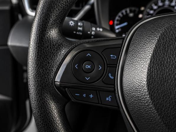 Toyota Corolla XII (E210) с пробегом 2019 года, цена 1 729 000 рублей, 84764 км, хэтчбек, Автокод Объявления