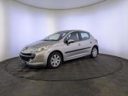 Peugeot 207 I Москва  - изображение 27