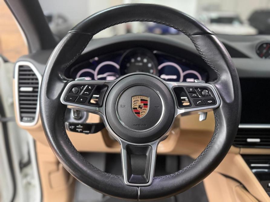 Porsche Cayenne III Уфа  - изображение 7