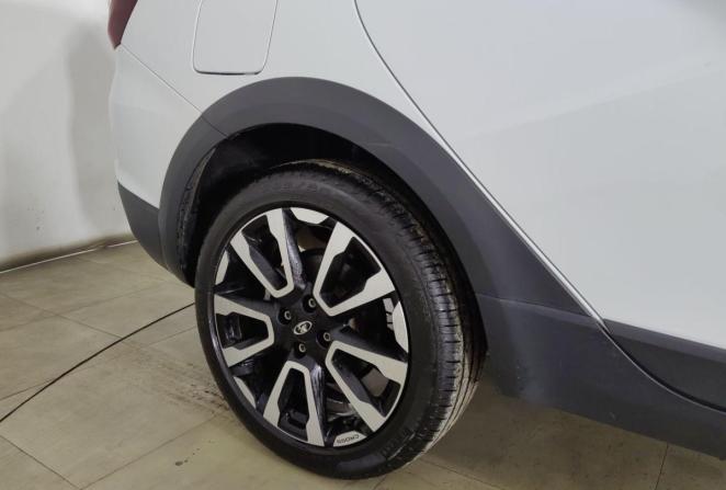 Lada (ВАЗ) Vesta I Рестайлинг (NG) с пробегом 2024 года, цена 1 650 000 рублей, 9200 км, универсал, Автокод Объявления