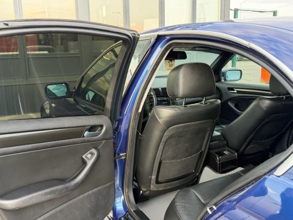 BMW 3 серии IV (E46) Рестайлинг с пробегом 2004 года, цена 699 000 рублей, 260000 км, седан, Автокод Объявления