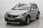 Renault Sandero I Москва  - изображение 13