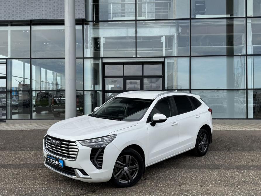 Haval Jolion I Тверь  - изображение 1