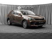 Kia Rio IV Рестайлинг Москва  - изображение 24