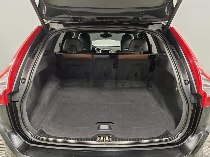 Volvo XC60 I Рестайлинг Москва  - изображение 10