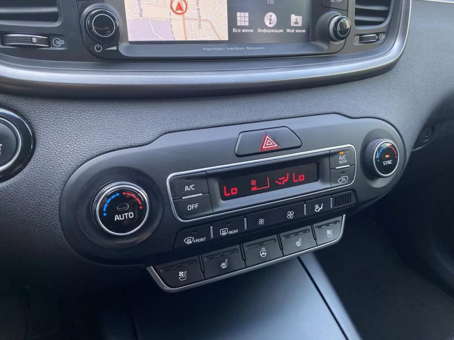Kia Sorento III Prime Рестайлинг Екатеринбург  - изображение 22