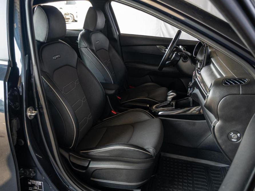 Kia Cerato IV Краснодар  - изображение 8