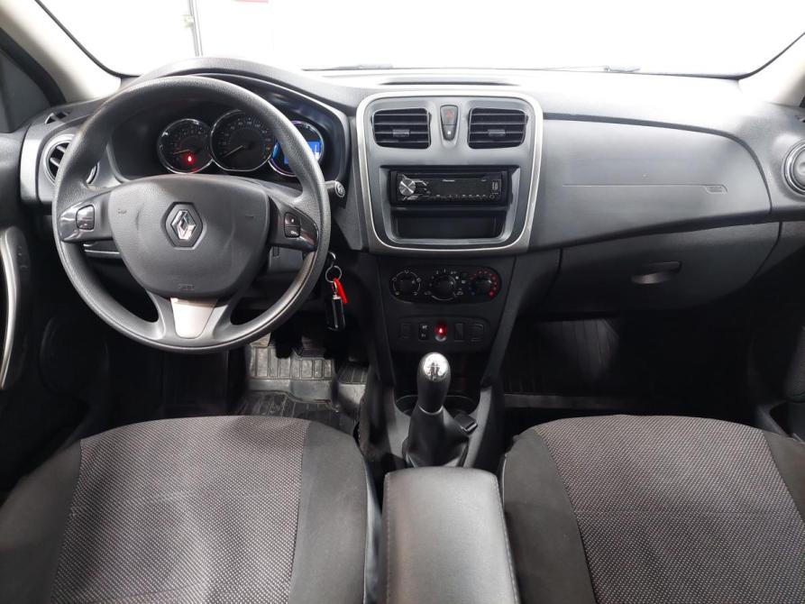 Renault Sandero II Пермь  - изображение 12