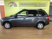 Lada (ВАЗ) Granta I Рестайлинг Чебоксары  - изображение 26