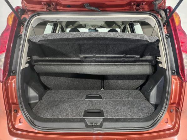Nissan Note I с пробегом 2008 года, цена 680 000 рублей, 130501 км, хэтчбек, Автокод Объявления