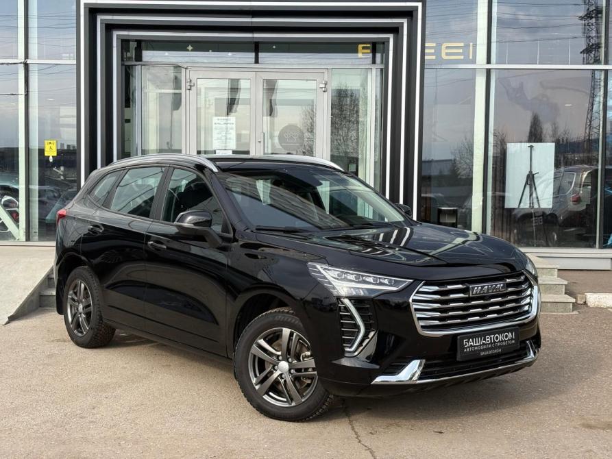 Haval Jolion I Уфа  - изображение 3