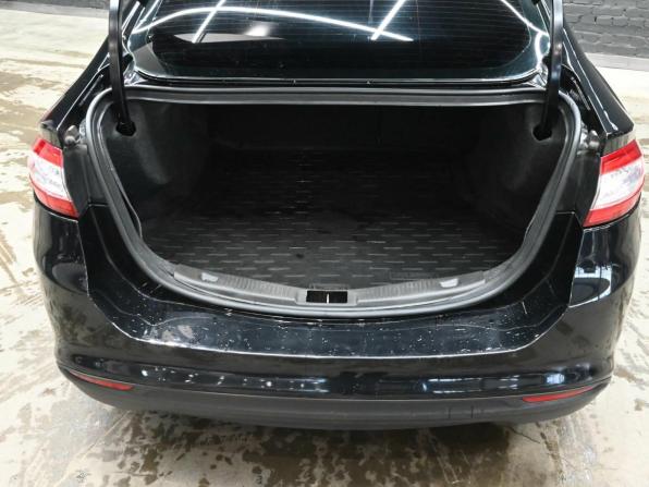 Ford Mondeo V с пробегом 2015 года, цена 1 600 000 рублей, 155159 км, седан, Автокод Объявления