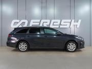 Kia Ceed III Воронеж  - изображение 29