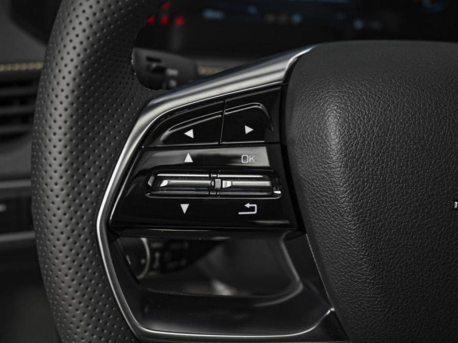 FAW Bestune B70 I Рестайлинг Ставрополь  - изображение 21