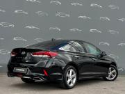 Hyundai Sonata VII (LF) Рестайлинг Санкт-Петербург  - изображение 29