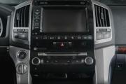 Toyota Land Cruiser 200 Series Рестайлинг 1 Тюмень  - изображение 40