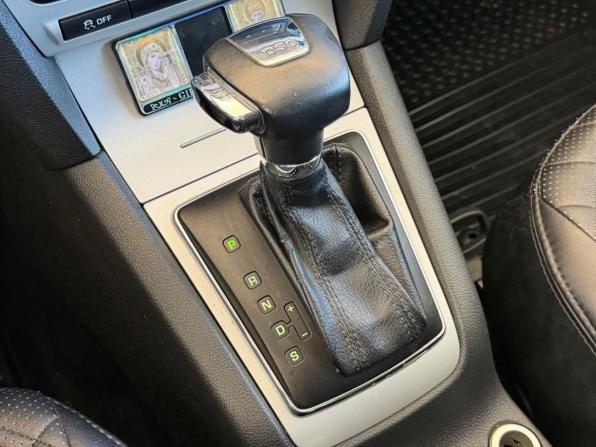 Skoda Octavia II (A5) Рестайлинг с пробегом 2011 года, цена 995 000 рублей, 97210 км, лифтбек, Автокод Объявления