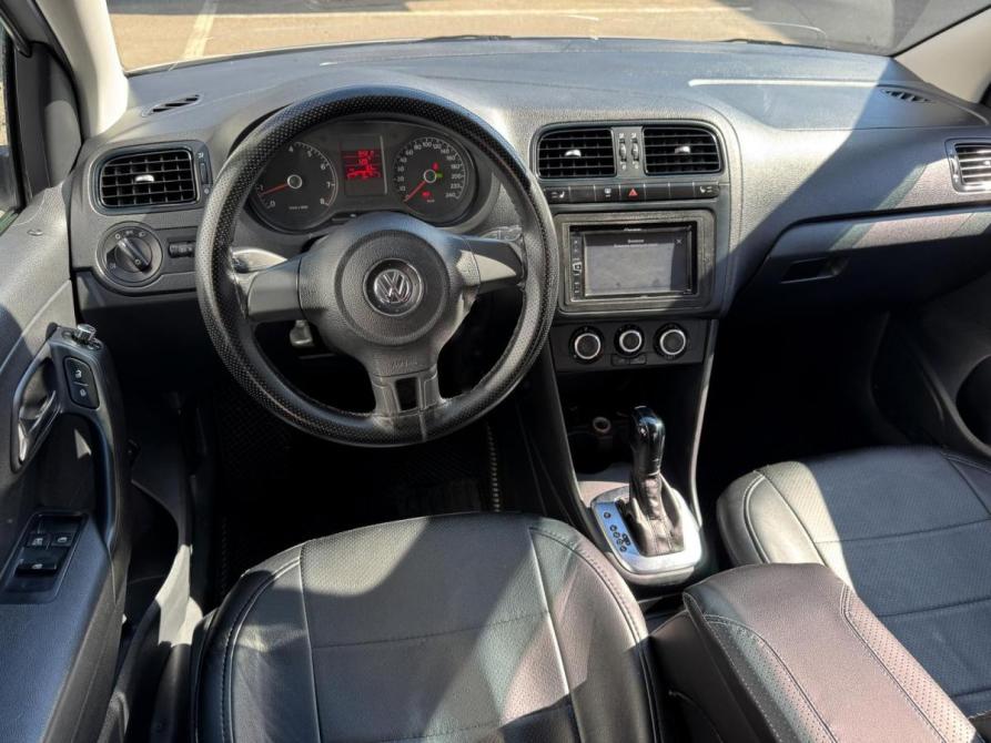 Volkswagen Polo V Кропоткин  - изображение 6