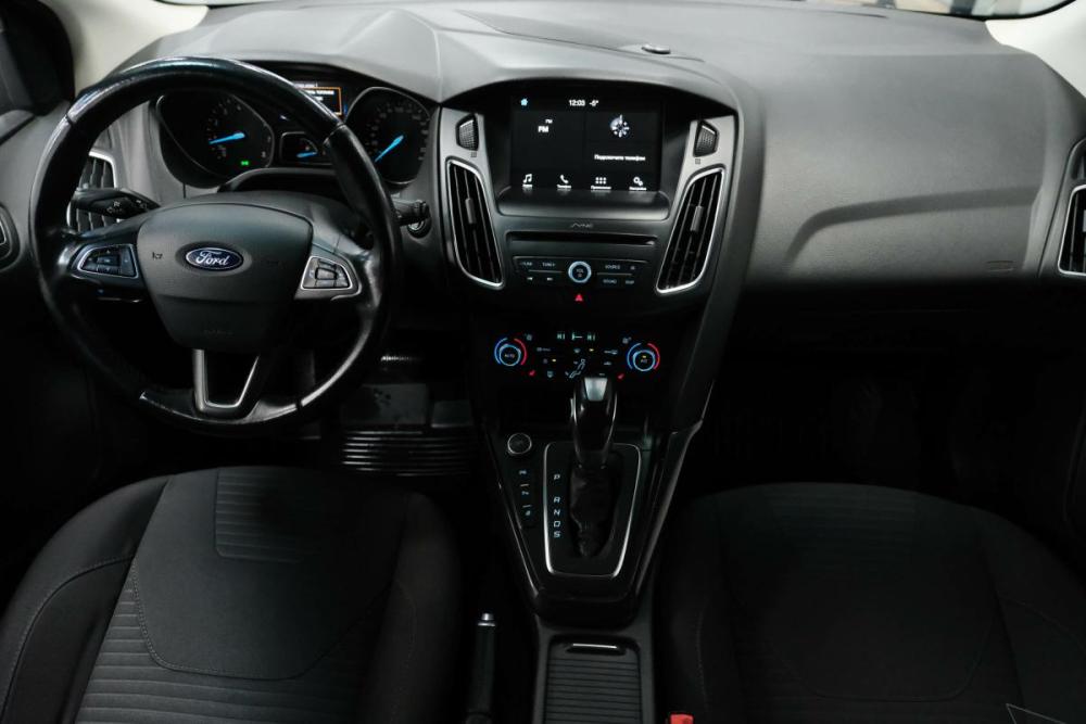 Ford Focus III Рестайлинг Казань  - изображение 16