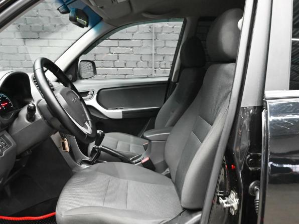 Chery Tiggo (T11) I Рестайлинг (FL) с пробегом 2014 года, цена 640 000 рублей, 92219 км, внедорожник, Автокод Объявления
