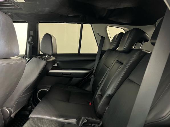 Suzuki Grand Vitara II с пробегом 2008 года, цена 799 000 рублей, 225500 км, внедорожник, Автокод Объявления