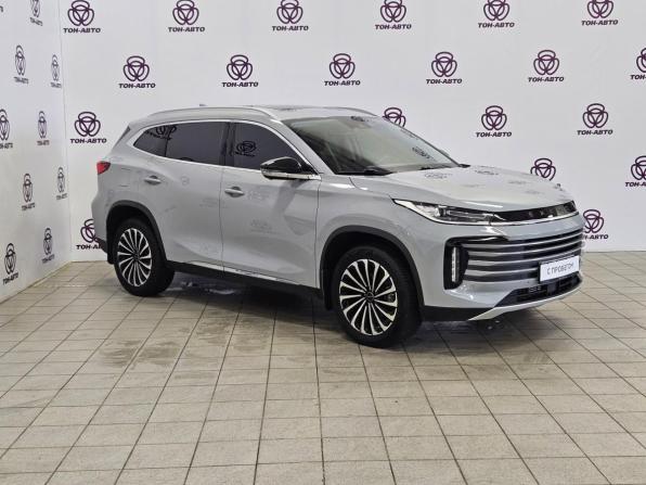 Exeed TXL I Рестайлинг с пробегом 2023 года, цена 2 395 000 рублей, 43601 км, внедорожник, Автокод Объявления