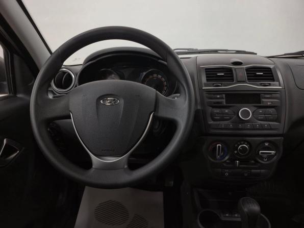 Lada (ВАЗ) Granta I Рестайлинг с пробегом 2024 года, цена 1 070 000 рублей, 25 км, седан, Автокод Объявления