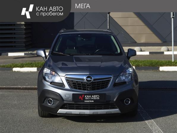 Opel Mokka I с пробегом 2014 года, цена 1 069 000 рублей, 133875 км, внедорожник, Автокод Объявления
