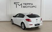 Chevrolet Cruze I Рестайлинг Екатеринбург  - изображение 24