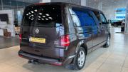 Volkswagen Multivan T5 Рестайлинг Киров  - изображение 28