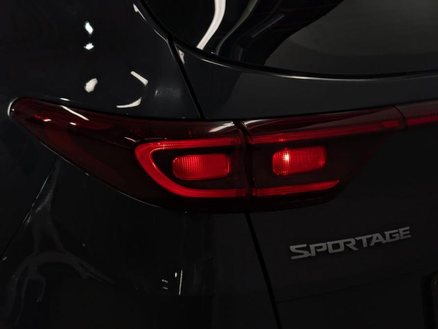 Kia Sportage IV Рестайлинг Санкт-Петербург  - изображение 29