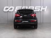 Kia Sportage III Воронеж  - изображение 20