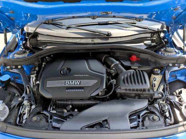 BMW 2 серии F44 с пробегом 2021 года, цена 2 800 000 рублей, 87758 км, седан, Автокод Объявления
