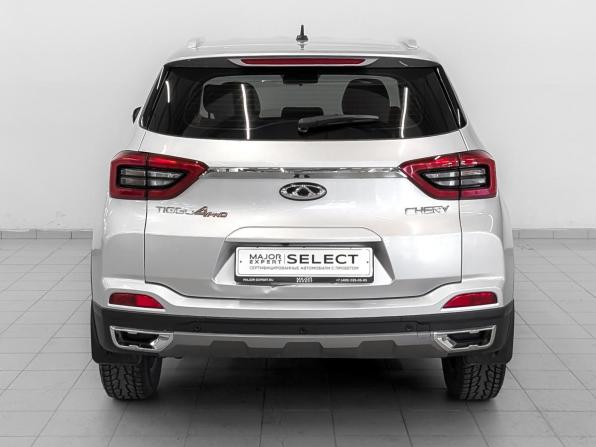 Chery Tiggo 4 Pro I с пробегом 2023 года, цена 1 495 000 рублей, 36968 км, внедорожник, Автокод Объявления