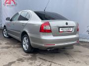 Skoda Octavia II (A5) Рестайлинг Ярославль  - изображение 23