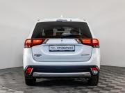 Mitsubishi Outlander III Рестайлинг 2 Санкт-Петербург  - изображение 29