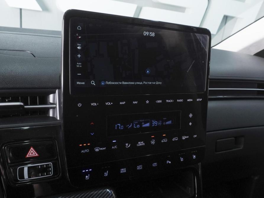 Hyundai Staria I Ростов-на-Дону  - изображение 17